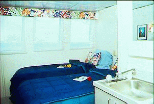 Comfortable Suites